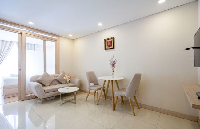 Luxy Park Hotel & Apartments Notre Dame - Foto 42