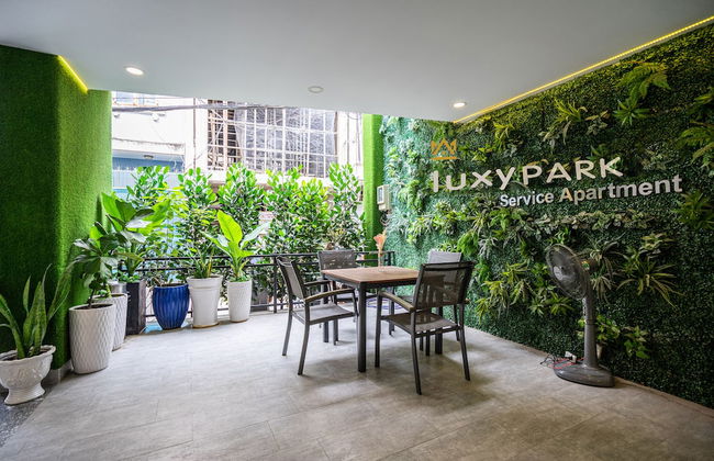 Luxy Park Hotel & Apartments Notre Dame - Foto 53