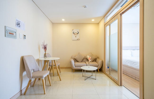 Luxy Park Hotel & Apartments Notre Dame - Foto 17