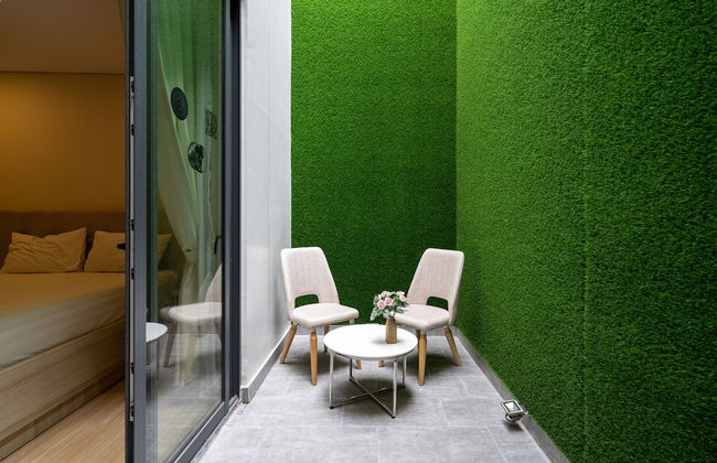 Luxy Park Hotel & Apartments Notre Dame - Foto 47