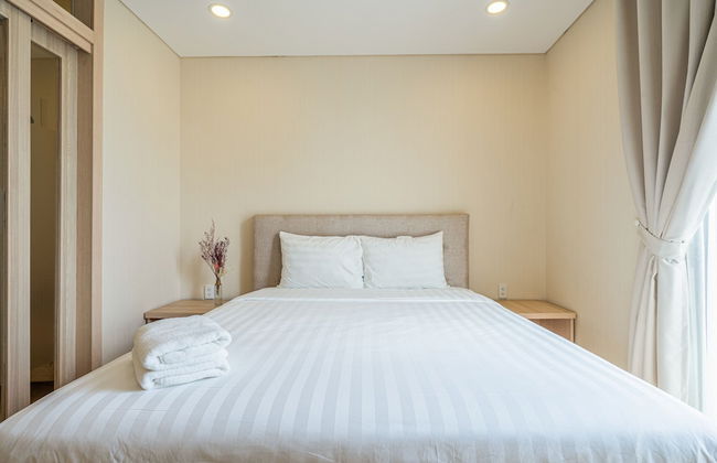 Luxy Park Hotel & Apartments Notre Dame - Foto 20