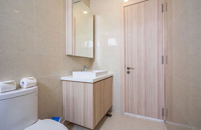 Luxy Park Hotel & Apartments Notre Dame - Foto 52