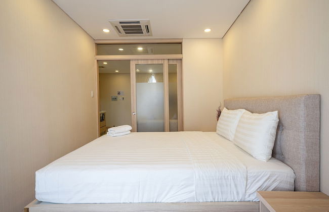 Luxy Park Hotel & Apartments Notre Dame - Foto 13