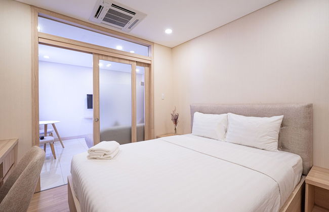 Luxy Park Hotel & Apartments Notre Dame - Foto 4