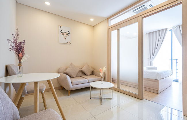 Luxy Park Hotel & Apartments Notre Dame - Foto 39