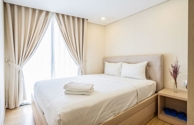 Luxy Park Hotel & Apartments Notre Dame - Foto 9