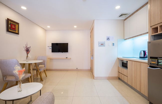 Luxy Park Hotel & Apartments Notre Dame - Foto 36