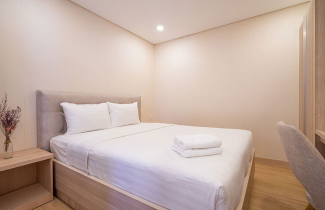 Luxy Park Hotel & Apartments Notre Dame - Foto 3