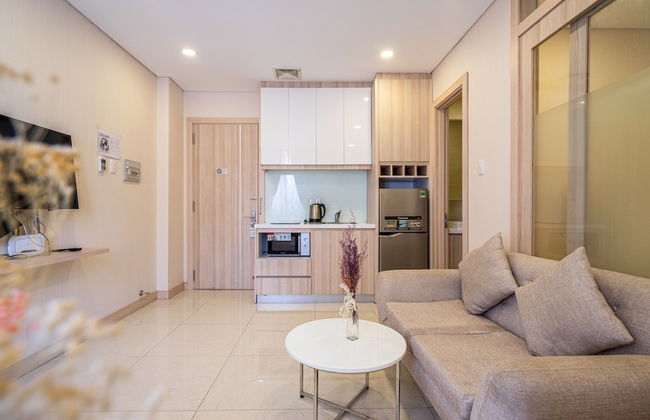 Luxy Park Hotel & Apartments Notre Dame - Foto 40