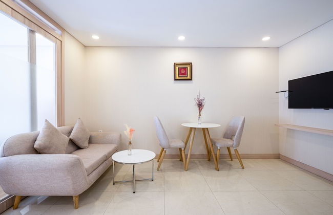 Luxy Park Hotel & Apartments Notre Dame - Foto 43
