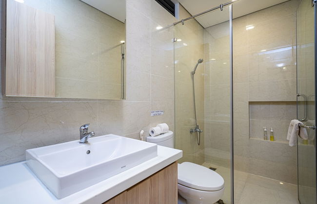Luxy Park Hotel & Apartments Notre Dame - Foto 50