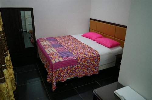 Photo 4 - Mri Homestay Sg Buloh - 3 Br House Ground Floor With Centralised Private Pool