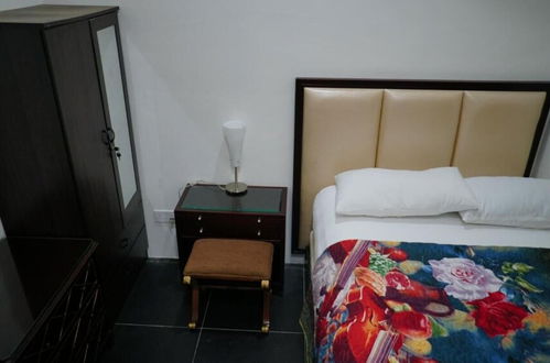 Foto 6 - Mri Homestay Sg Buloh - 3 Br House Ground Floor With Centralised Private Pool