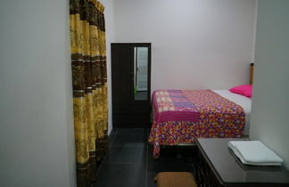 Foto 3 - Mri Homestay Sg Buloh - 3 Br House Ground Floor With Centralised Private Pool