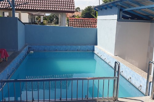 Photo 10 - Mri Homestay Sg Buloh - 2 Br House With Centralised Private Pool