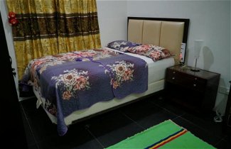 Photo 2 - Mri Homestay Sg Buloh - 3 Br House Ground Floor With Centralised Private Pool