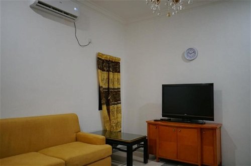 Photo 15 - Mri Homestay Sg Buloh - 3 Br House Ground Floor With Centralised Private Pool