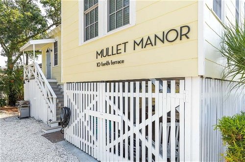 Photo 47 - Mullet Manor