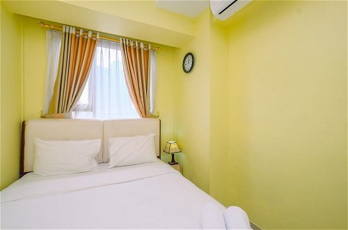 Photo 4 - Fancy And Lavish 1Br At Menteng Square Apartment