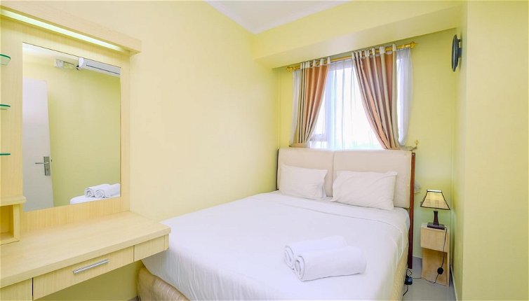 Photo 1 - Fancy And Lavish 1Br At Menteng Square Apartment