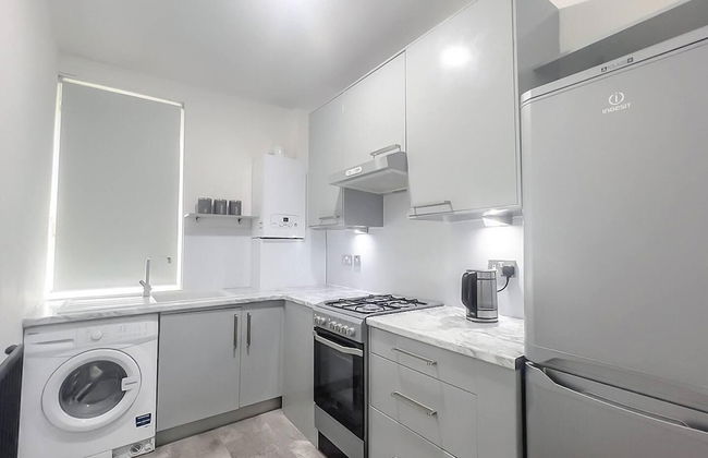 Stunning Luxury Apartment Near Motherwell - Foto 5