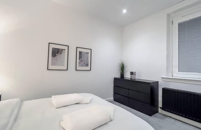 Stunning Luxury Apartment Near Motherwell - Foto 3
