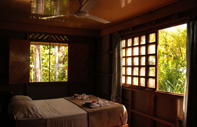 La Casita Bungalow Equipped Cabin With Garden View Near to the Beach - Foto 3