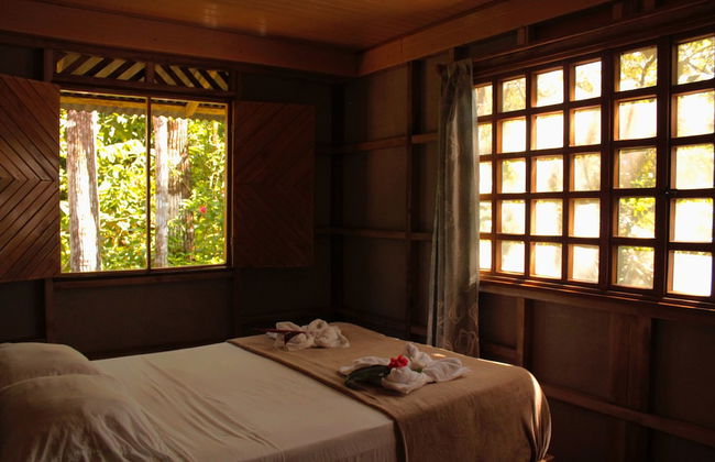 La Casita Bungalow Equipped Cabin With Garden View Near to the Beach - Foto 2