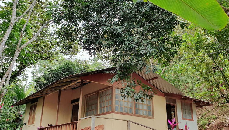 Photo 1 - La Casita Bungalow Equipped Cabin With Garden View Near to the Beach