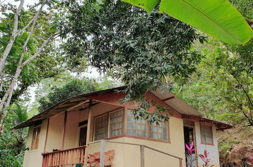 Foto 1 - La Casita Bungalow Equipped Cabin With Garden View Near to the Beach