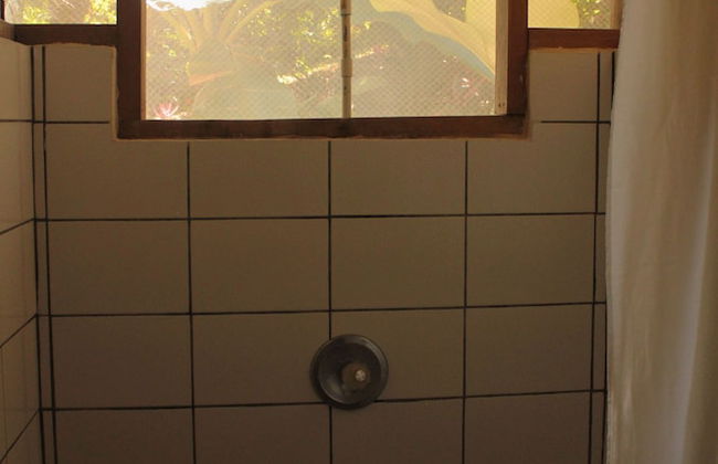 La Casita Bungalow Equipped Cabin With Garden View Near to the Beach - Foto 11