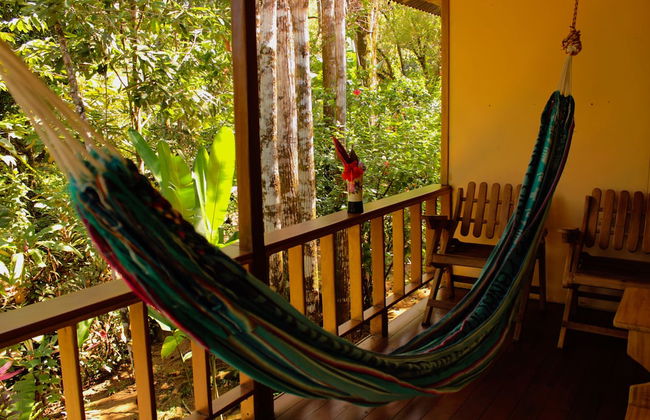 La Casita Bungalow Equipped Cabin With Garden View Near to the Beach - Foto 19