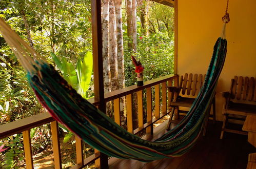 Photo 19 - La Casita Bungalow Equipped Cabin With Garden View Near to the Beach