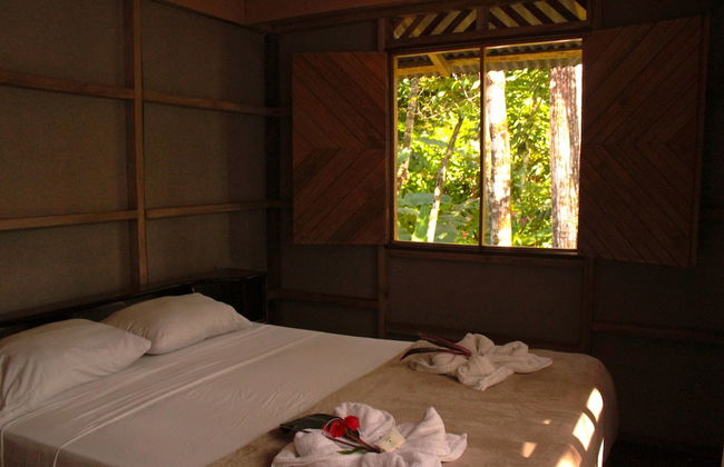 La Casita Bungalow Equipped Cabin With Garden View Near to the Beach - Foto 5