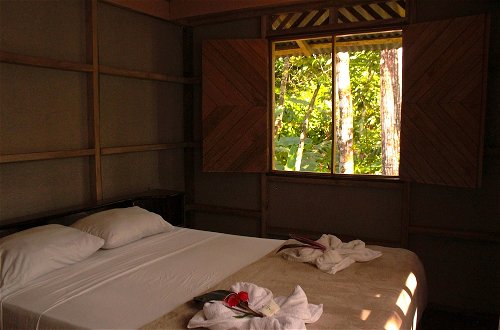 Photo 5 - La Casita Bungalow Equipped Cabin With Garden View Near to the Beach
