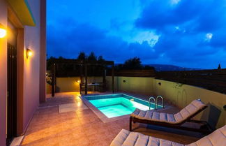 Photo 1 - Suite With Private Pool