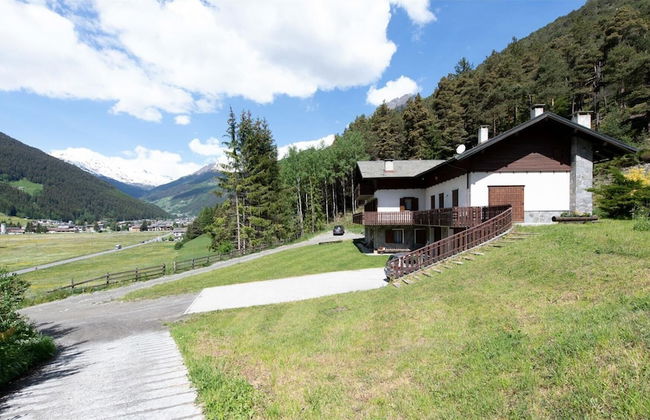 Italianway - Piandelvino 35 - Ortles - apt 4 - Foto 47
