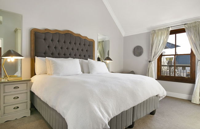Winelands Golf Lodges 20 - Foto 2