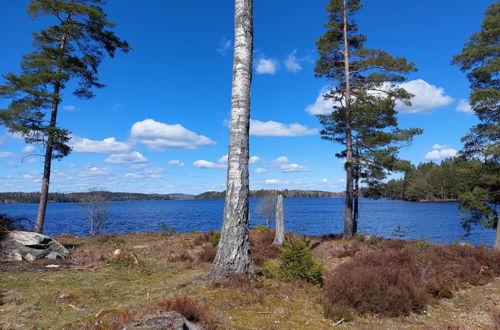 Foto 13 - Holiday Home With Lake View in Dalsland. For 4 Persons