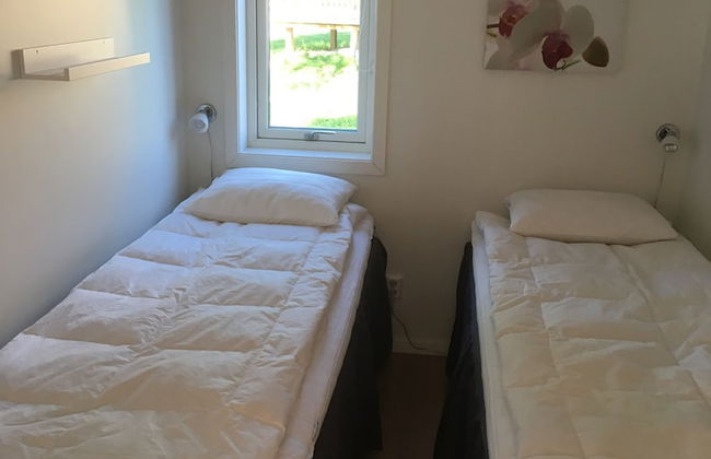 Holiday Home With Lake View in Dalsland. For 4 Persons - Foto 3