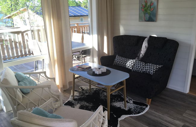 Holiday Home With Lake View in Dalsland. For 4 Persons - Foto 4