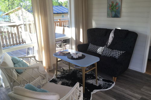 Photo 4 - Holiday Home With Lake View in Dalsland. For 4 Persons