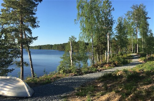 Foto 15 - Holiday Home With Lake View in Dalsland. For 4 Persons