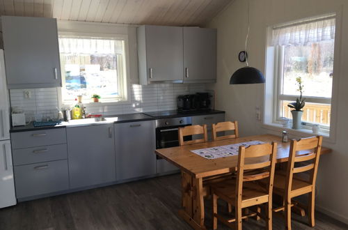 Photo 6 - Holiday Home With Lake View in Dalsland. For 4 Persons