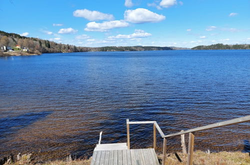 Photo 12 - Holiday Home With Lake View in Dalsland. For 4 Persons