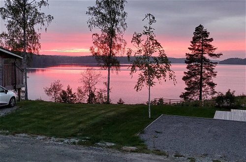 Foto 14 - Holiday Home With Lake View in Dalsland. For 4 Persons