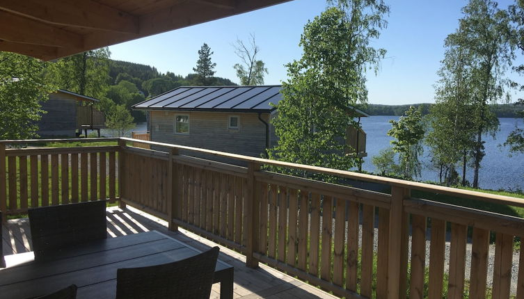 Photo 1 - Holiday Home With Lake View in Dalsland. For 4 Persons