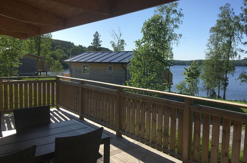 Foto 1 - Holiday Home With Lake View in Dalsland. For 4 Persons