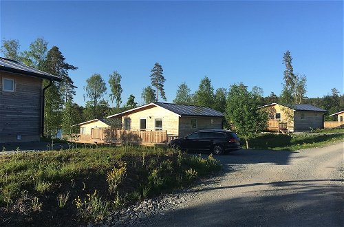 Foto 16 - Holiday Home With Lake View in Dalsland. For 4 Persons