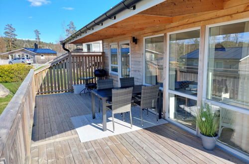 Photo 18 - Holiday Home With Lake View in Dalsland. For 4 Persons